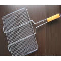 Stainless Steel Barbecue Grill/BBQ Grill Mesh/BBQ Wire Mesh